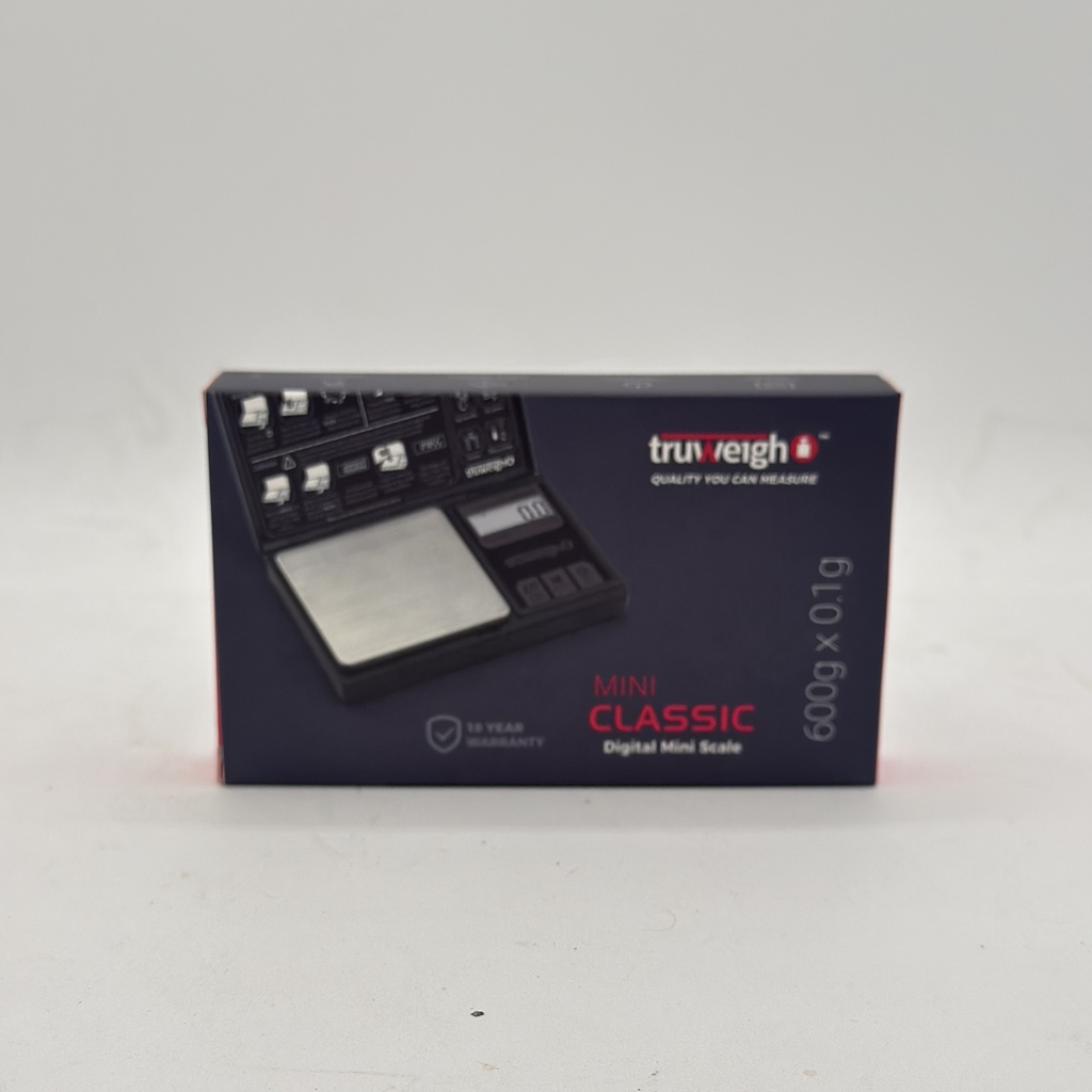 MINI CLASSIC 0.1
