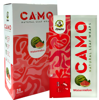 CAMO WATERMELON