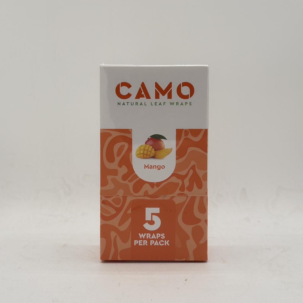 CAMO MANGO