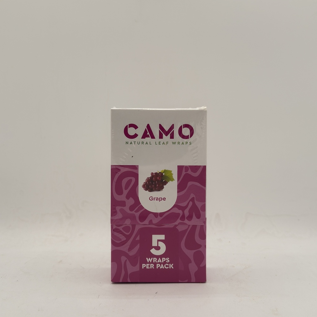 CAMO GRAPE