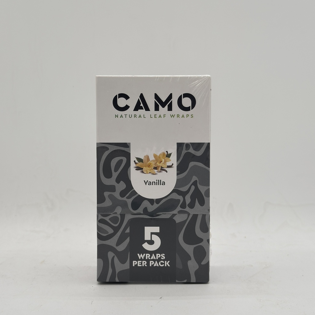 CAMO VANILLA