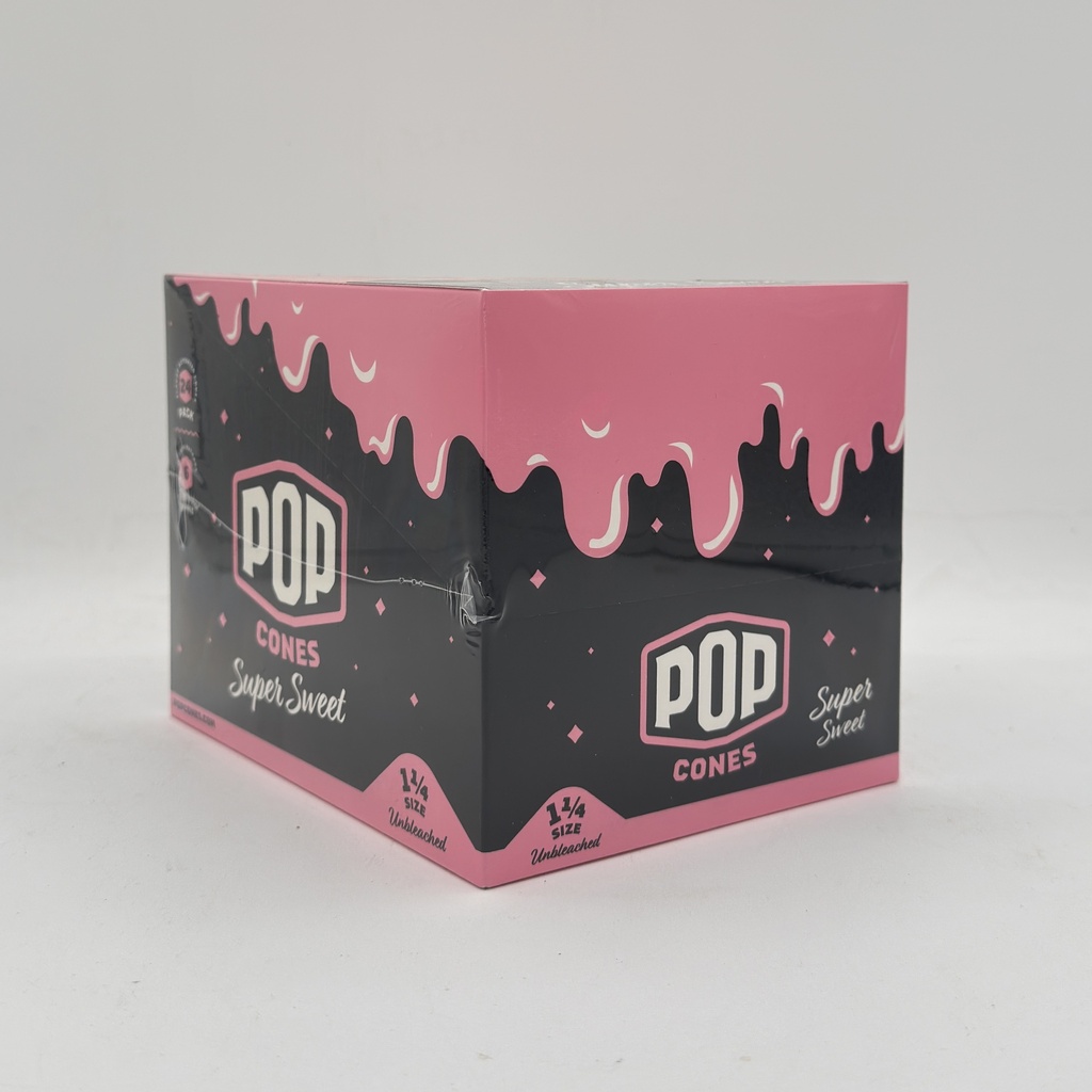 POP CONE SUPER SWEET