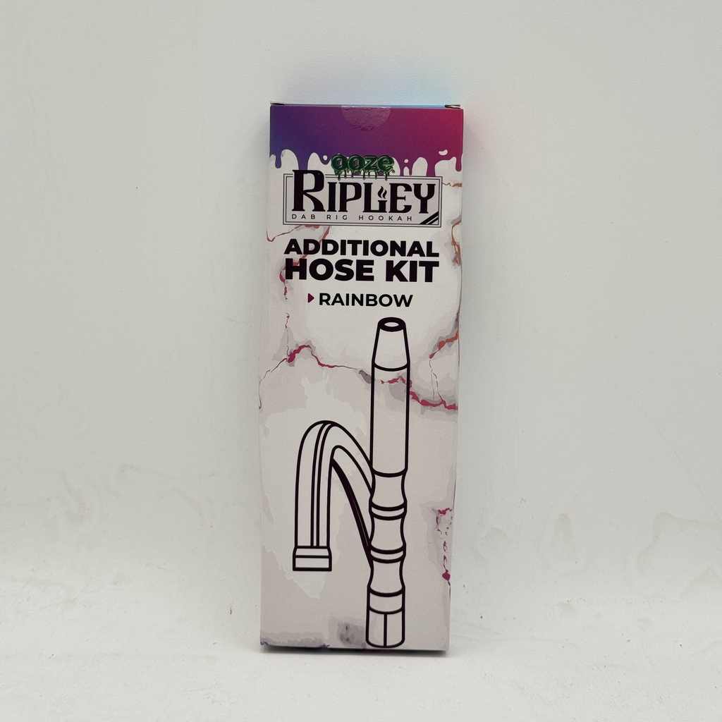 RIPLEY HOSE KIT RAINBOW