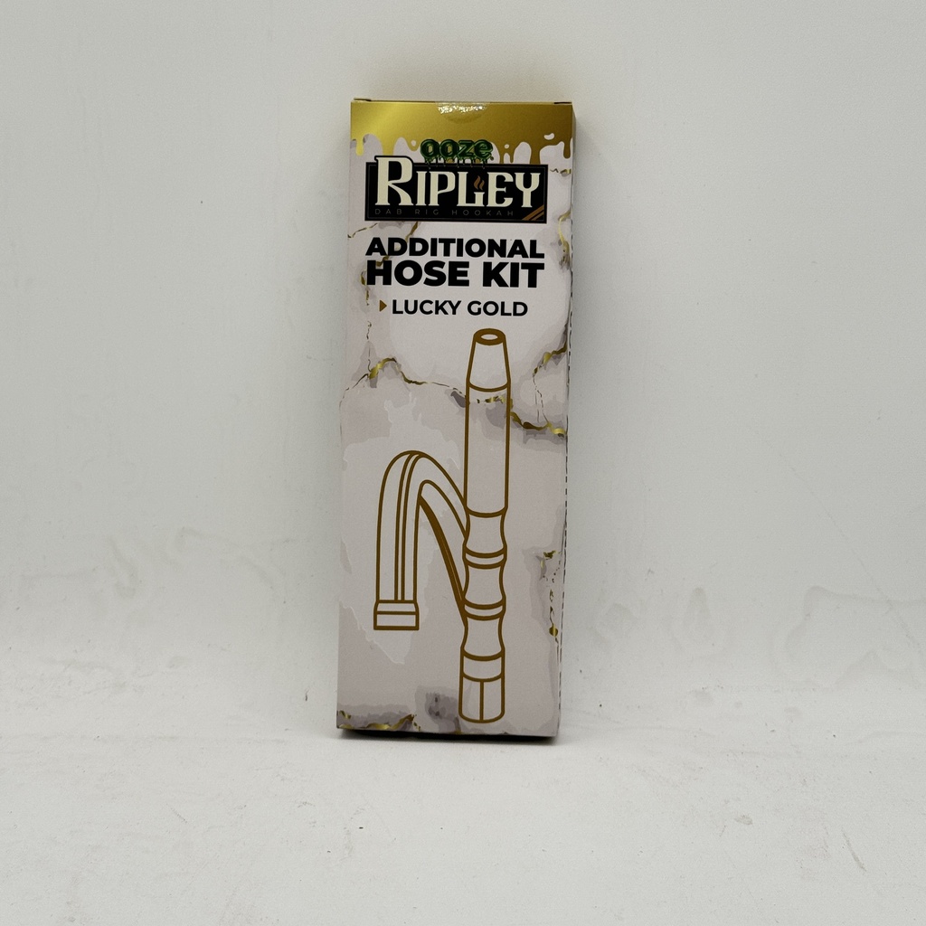 RIPLEY HOSE KIT GOLD