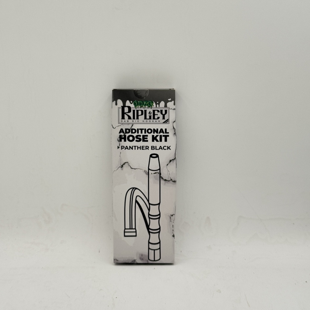RIPLEY HOSE KIT BLACK