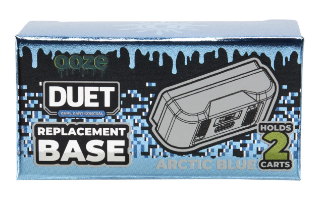 DUET BASE BLUE