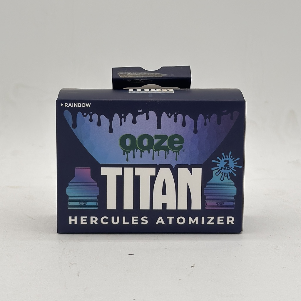 TITAN ATOMZIER RAINBOW