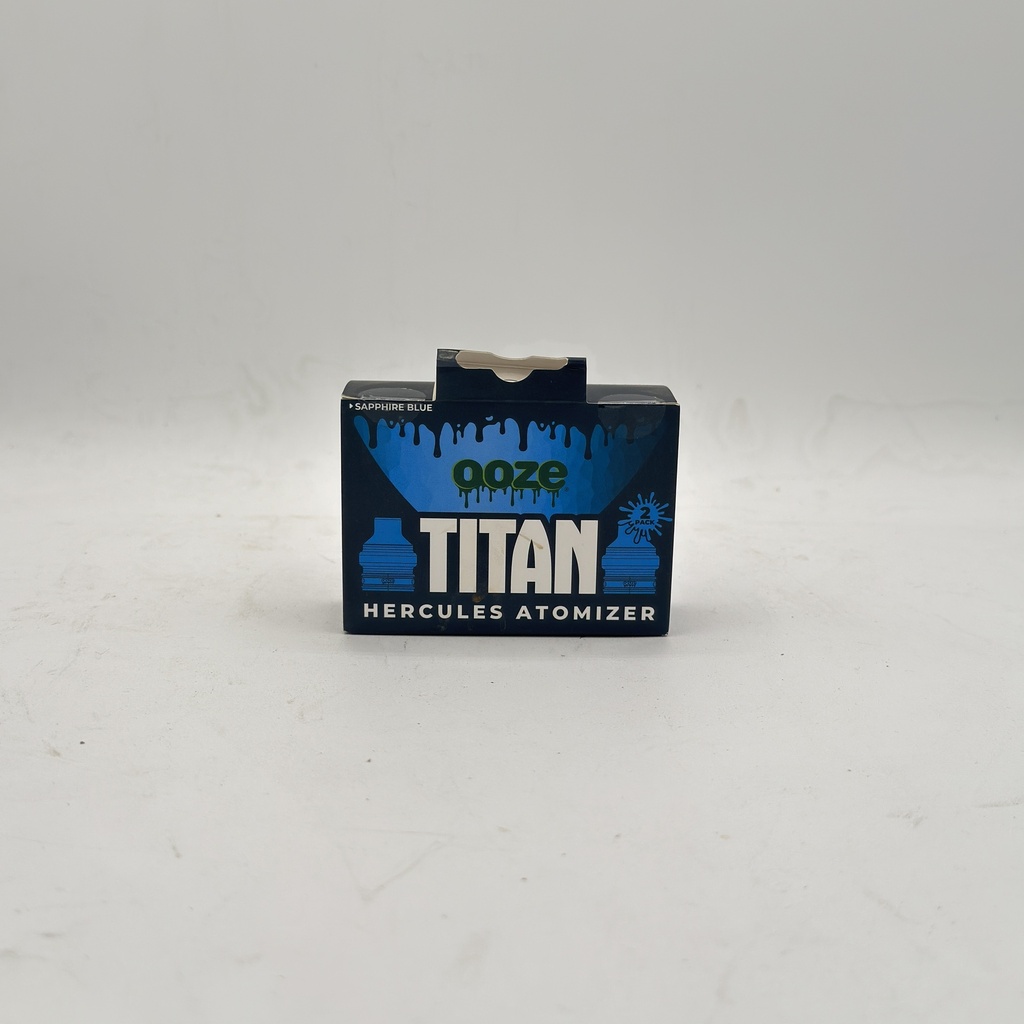 TITAN ATOMZIER BLUE