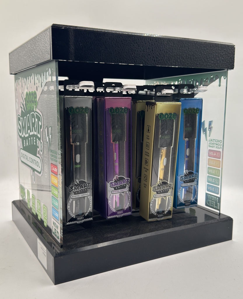 OOZ-1380 OOZ SLIM DIS 48