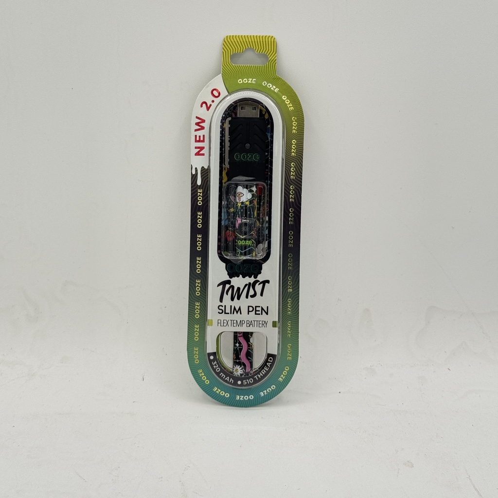 OOZ 2.0 SLIM PEN