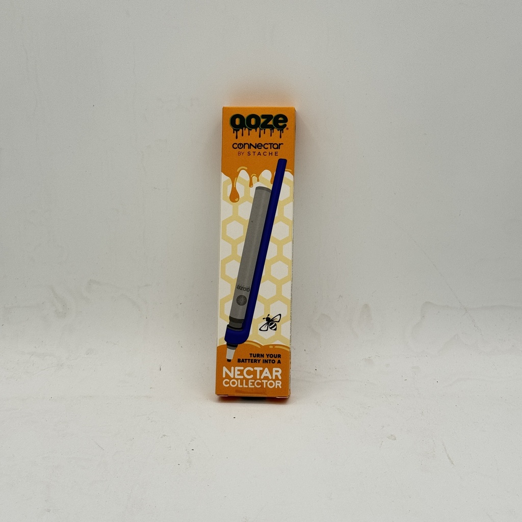 OOZ CONECTAR BLUE