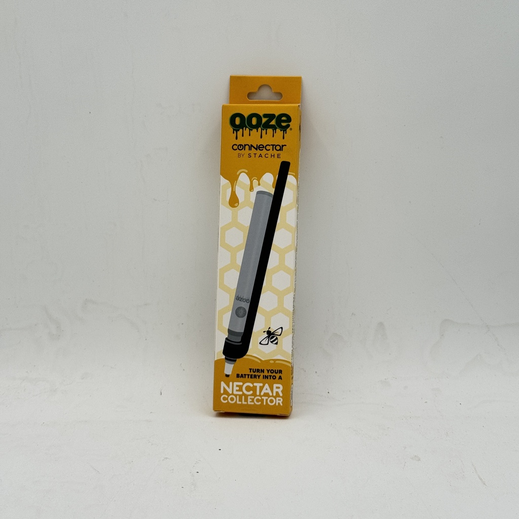 OOZ CONECTAR BLACK