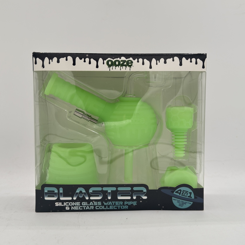 OOZ BLASTER