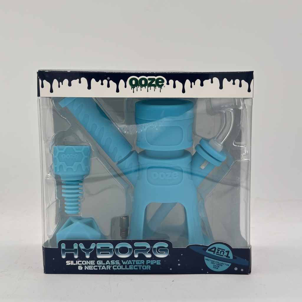 OOZ HYBORG