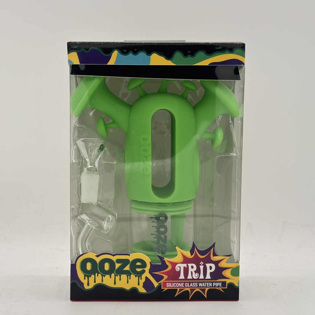 OOZ TRIP