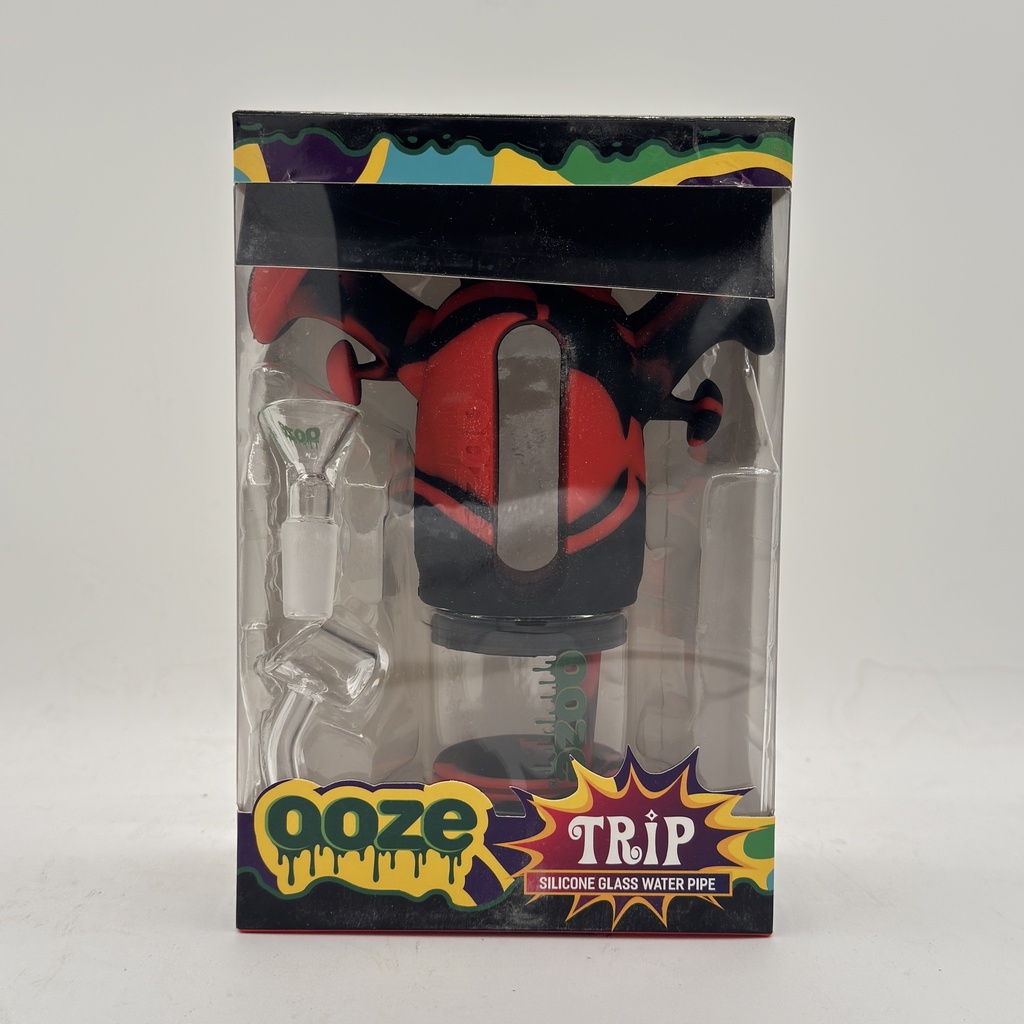 OOZ TRIP LAVA