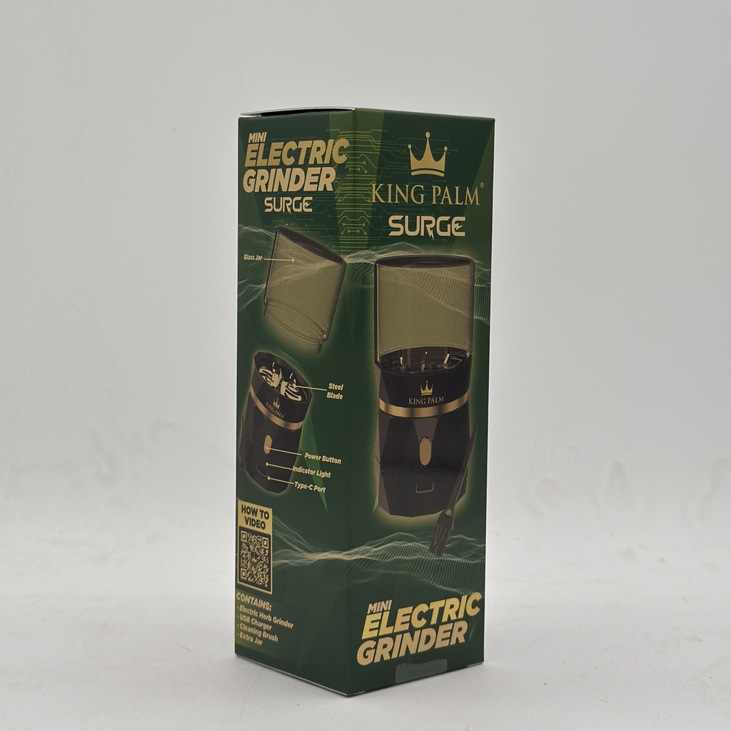 KG ELECT GRINDER