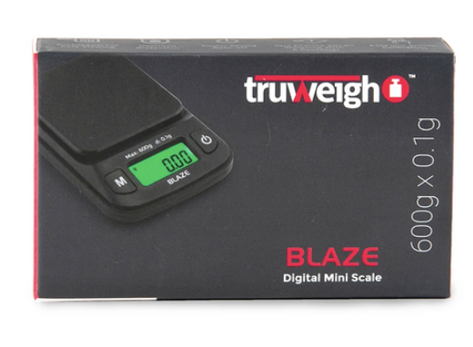 BLAZE DIGITAL MINI 0.1