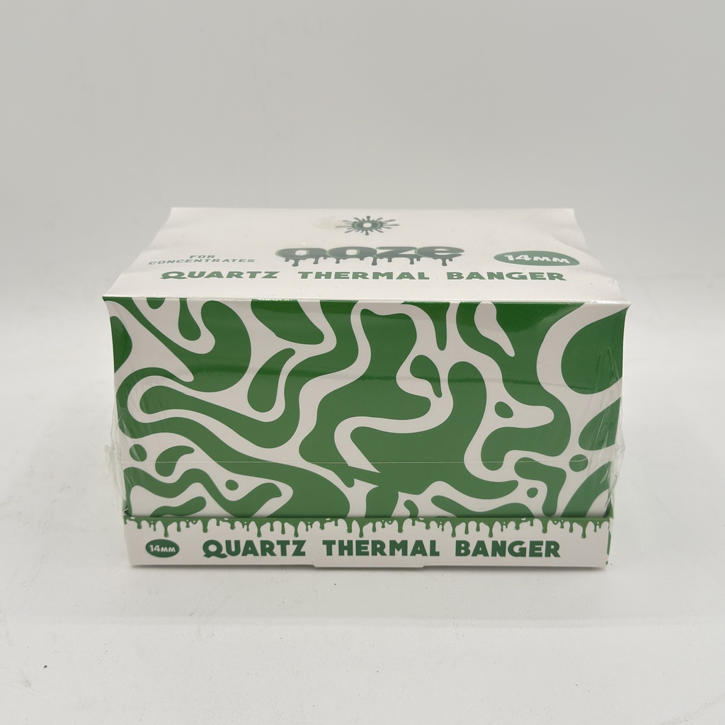 OOZ BANGER 14MM