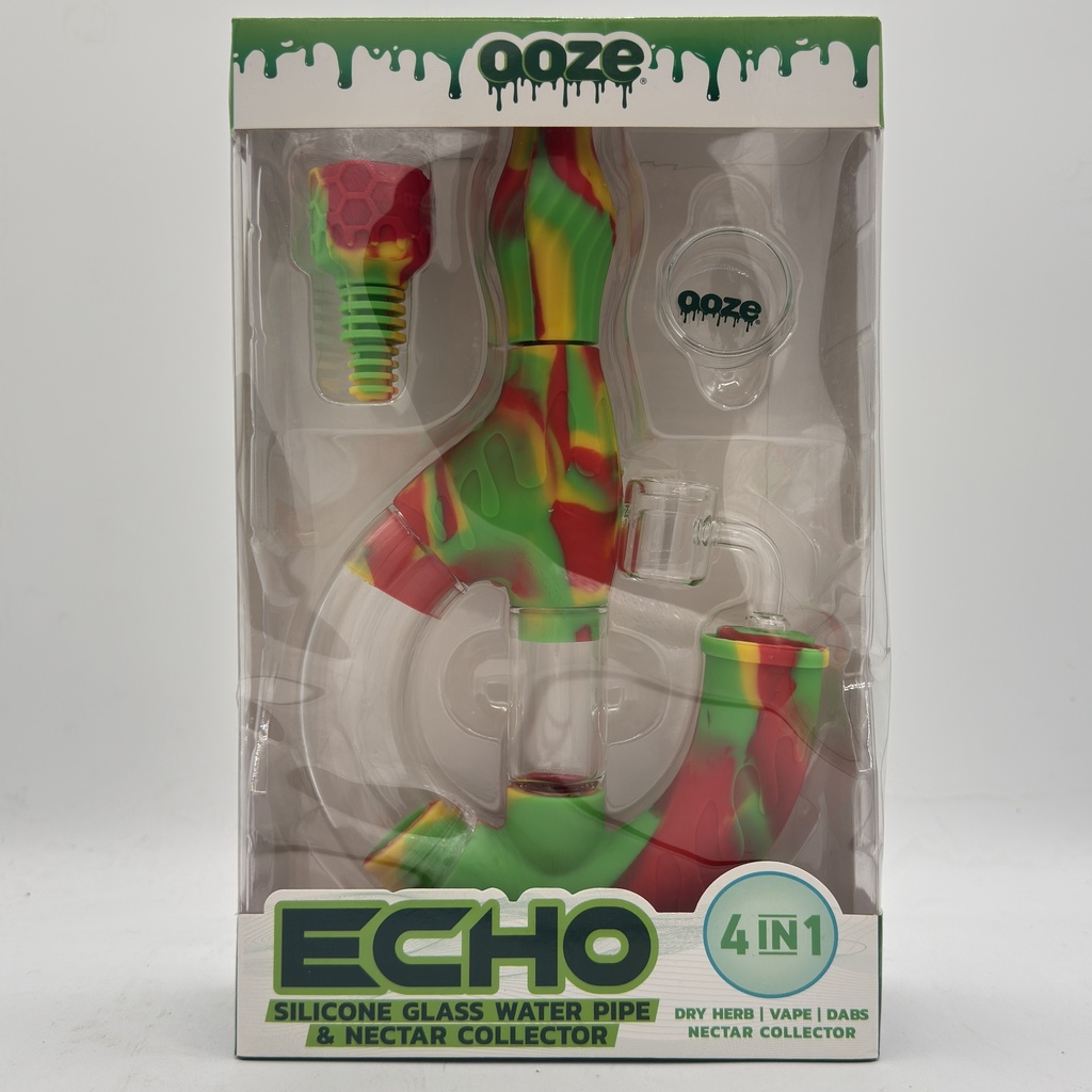 OOZ ECHO GLASS NECTAR