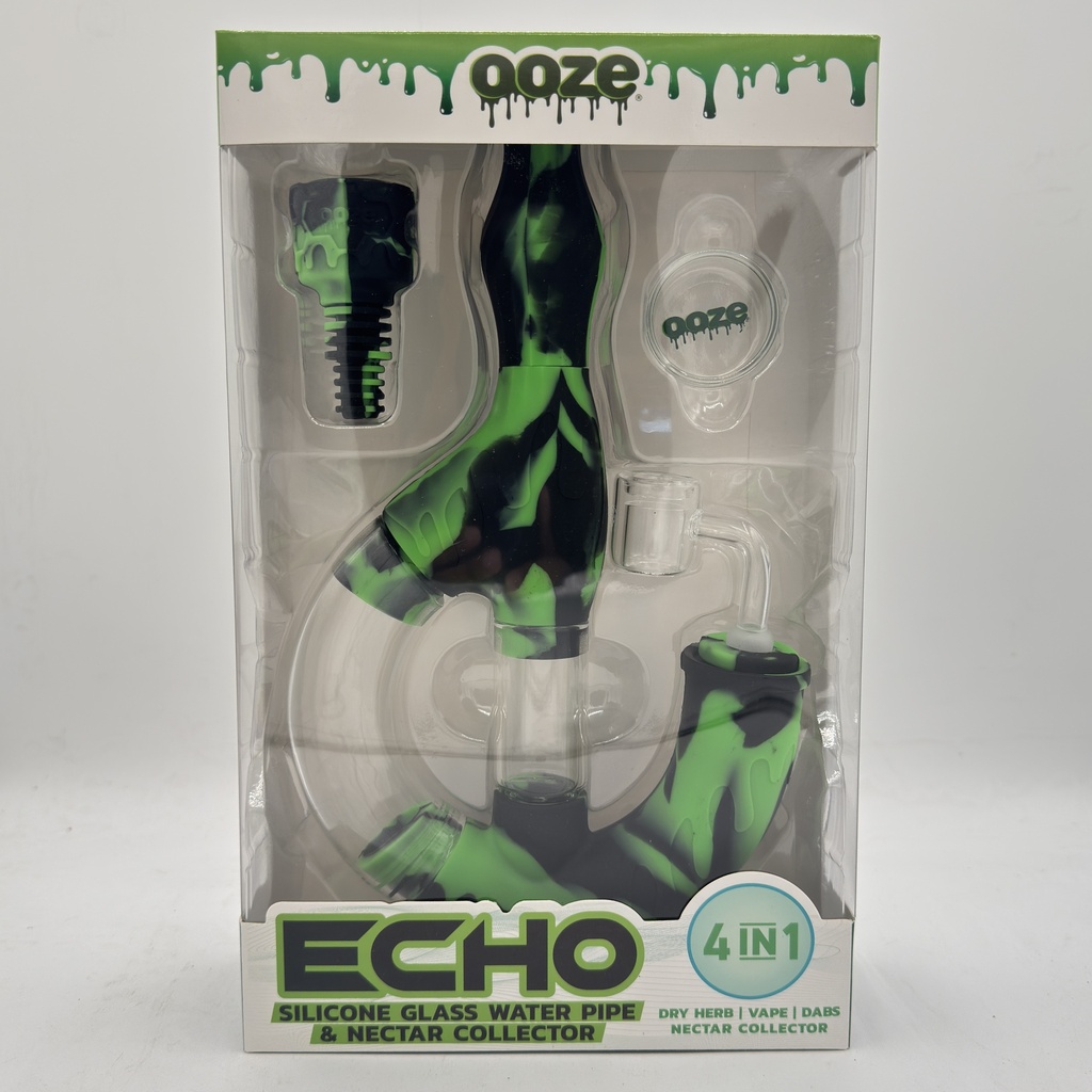 OOZ ECHO CHAMELEON
