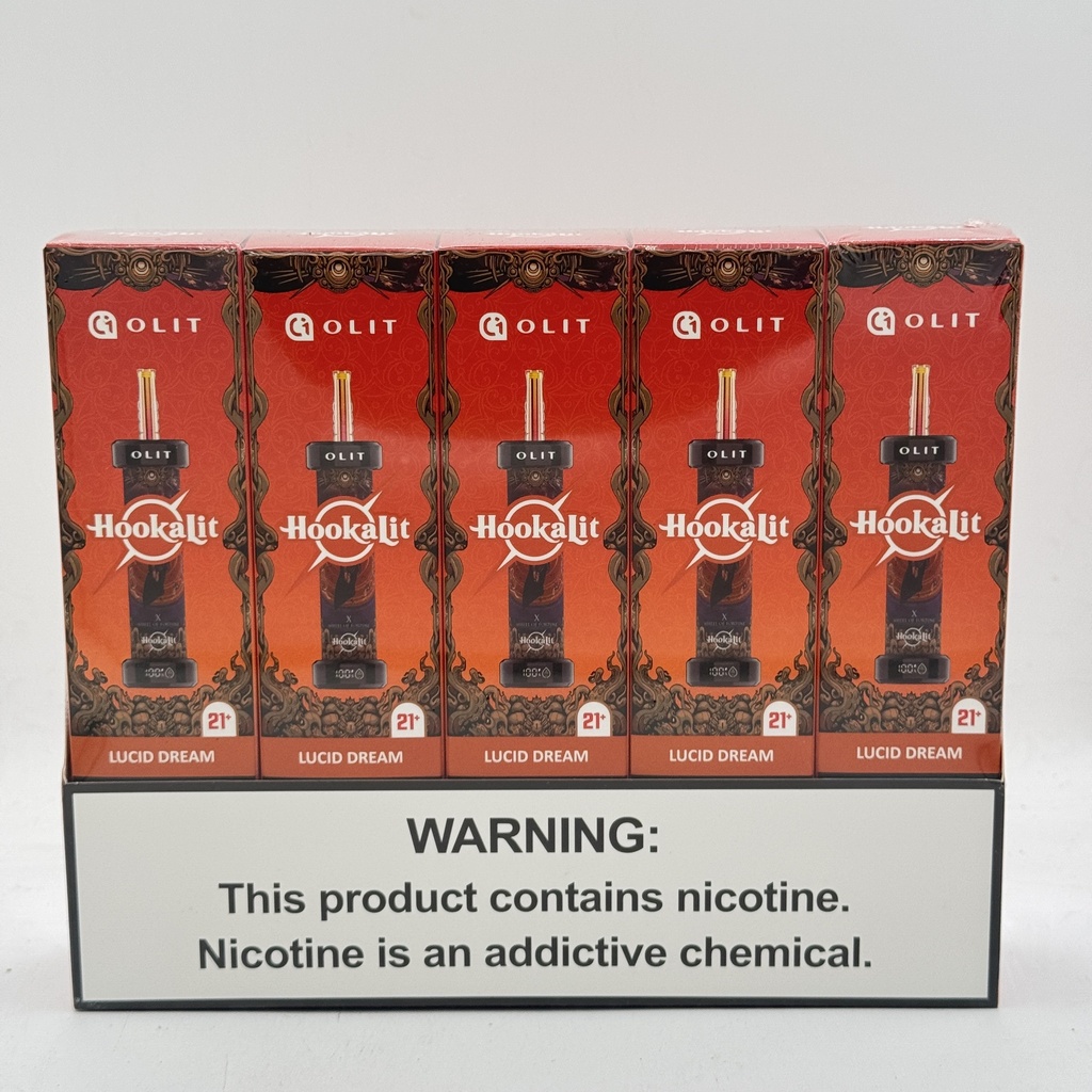 OLITE LUCID DREAM