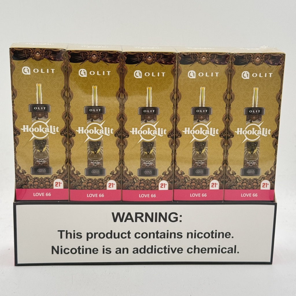 OLITE LOVE 66