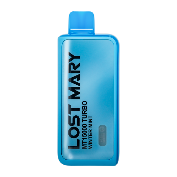 LOST M 15K WINTERMINT