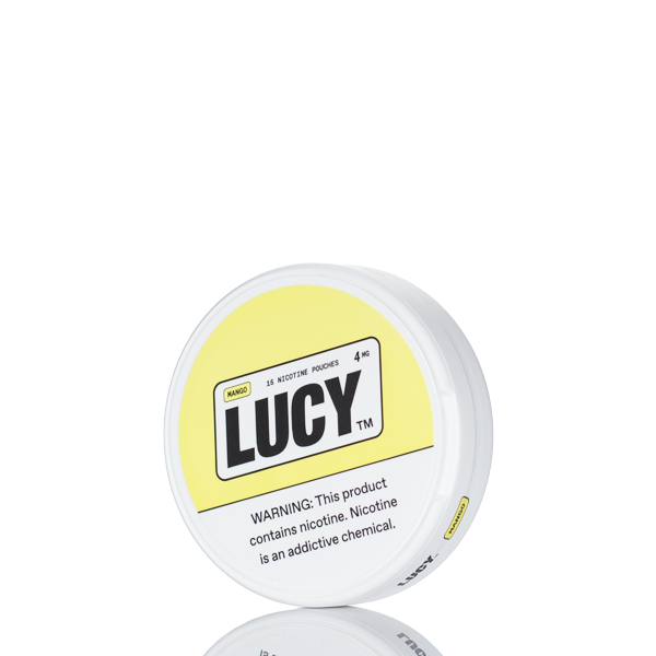 LUCY 4G MANGO