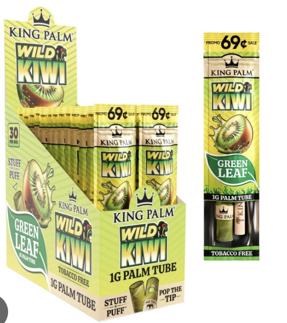 KP 1 FOR 69 WILD KIWI