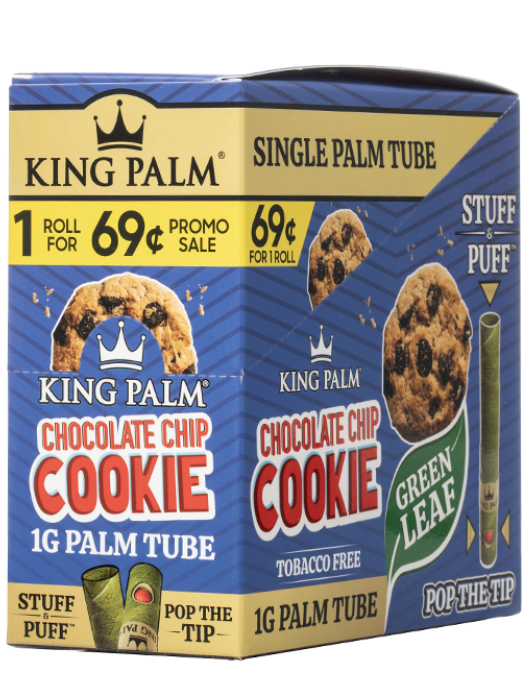 KP 1 FOR 69 CHOC COOKIE