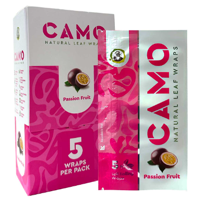 CAMO PASSION FRUIT