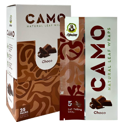 CAMO CHOCO