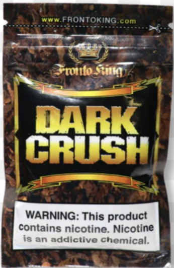 FRONTO KING DARK CRUSH