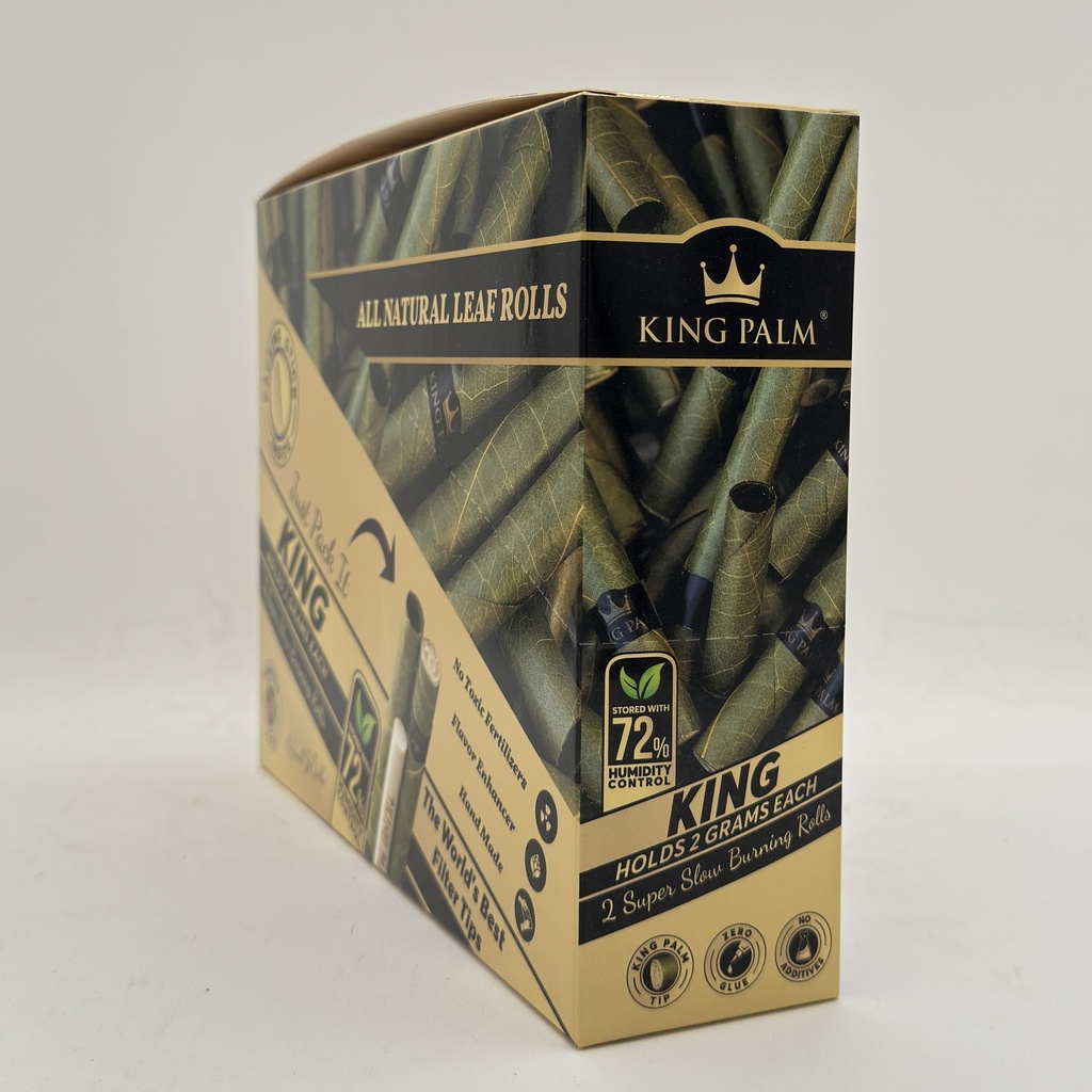KP KING 20CT
