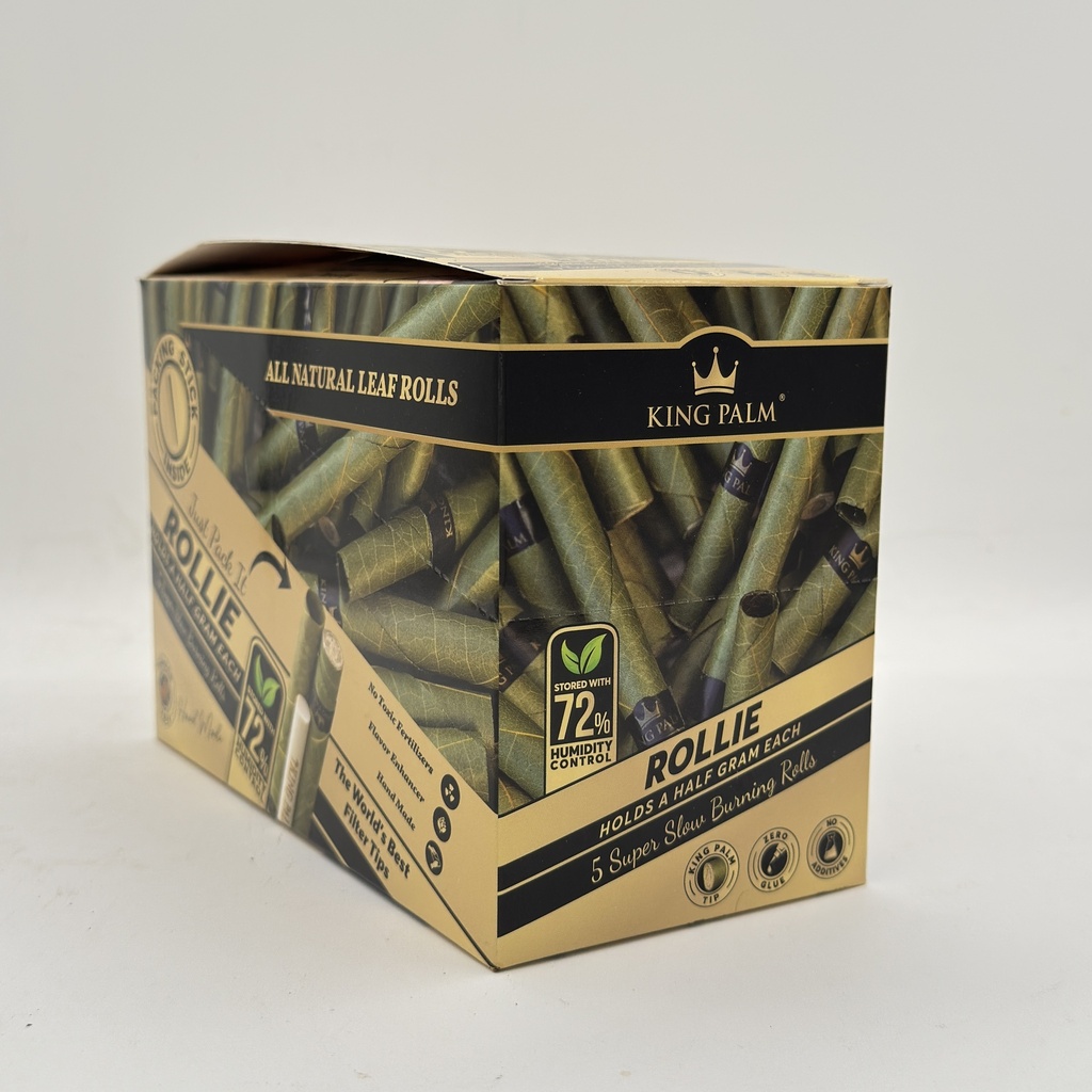 KP CONE ROLLIE 15CT