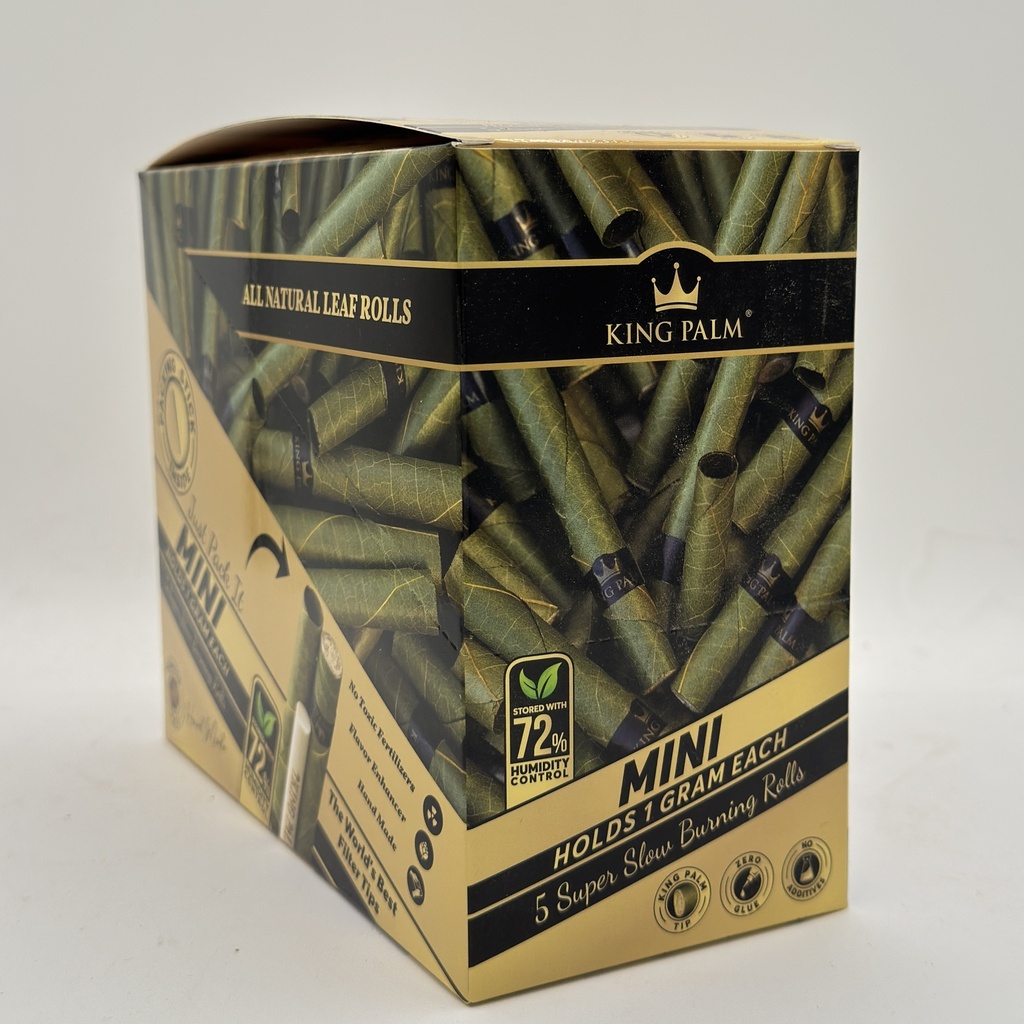 KP CONE MINI 15CT