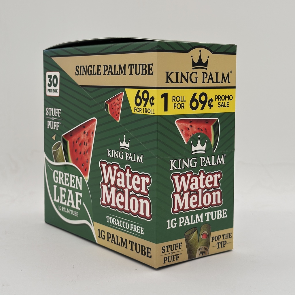 KP 1 FOR 69 WATERMELON