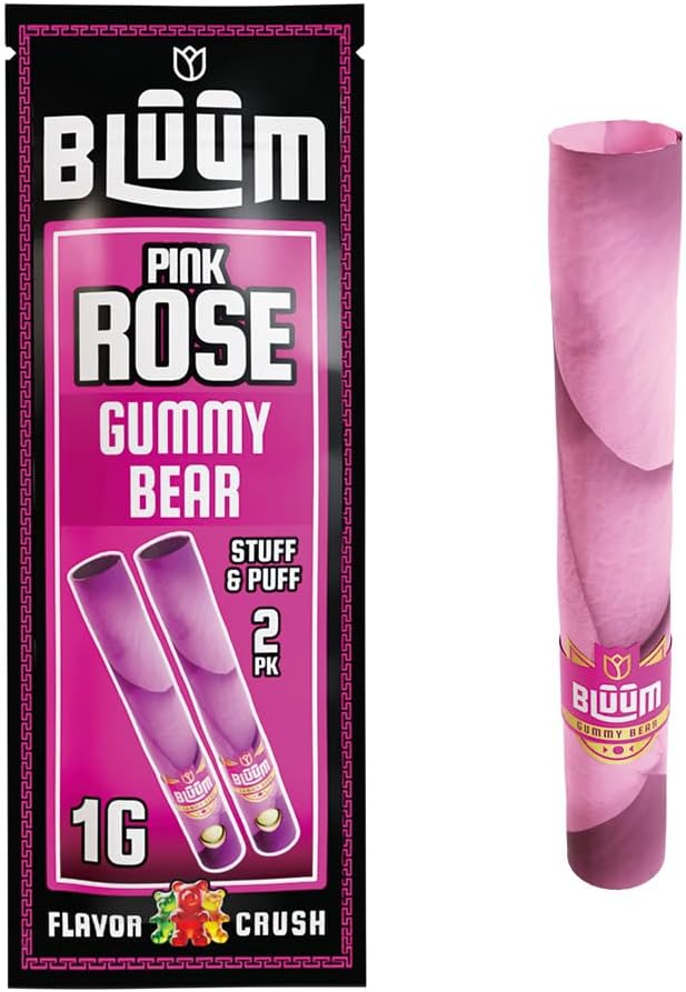 BLUUM PINK ROSE