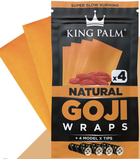 GOJI NATURAL