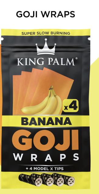 GOJI BANANA