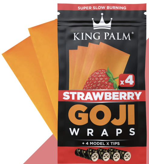 GOJI STRAWBERRY
