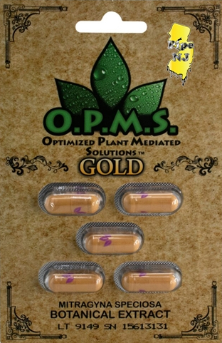 OPMS GOLD 5CT
