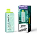 LOST M 15K BAJA SPLASH