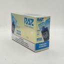 RAZ 25K frozen bananna