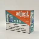 ADJUST MY COOL