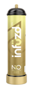 Infuzd French vanilla