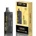 LOST THC 7.5 SUPER SOUR DIESEL