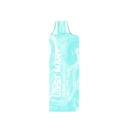 LO MA BERRY ROSE DUO ICE