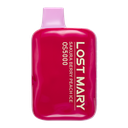 LOST SAKURA BERRY PEACH ICE